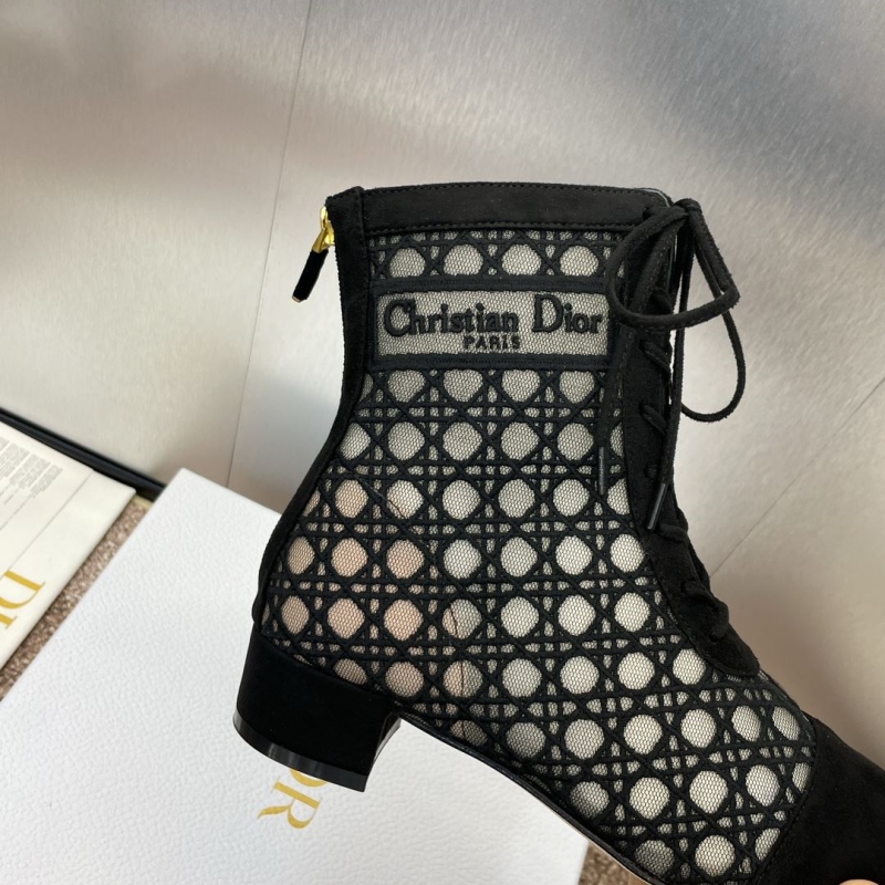 Christian Dior Boots